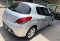 Autos - Peugeot 308 2015 Nafta 45000Km - En Venta