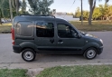Utilitarios - Renault Kangoo 2014 Nafta 137700Km - En Venta