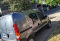 Utilitarios - Renault Kangoo 2014 Nafta 137700Km - En Venta