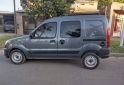 Utilitarios - Renault Kangoo 2014 Nafta 137700Km - En Venta