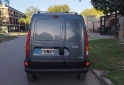 Utilitarios - Renault Kangoo 2014 Nafta 137700Km - En Venta