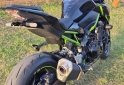 Motos - Kawasaki z900 2023 Nafta 12900Km - En Venta