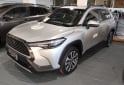 Autos - Toyota Corolla Cross SEG Nafta 2023 Nafta 10050Km - En Venta