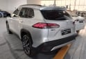 Autos - Toyota Corolla Cross SEG Nafta 2023 Nafta 10050Km - En Venta