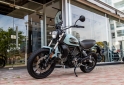Motos - Ducati SCRAMBLER 400 2017 Nafta 7140Km - En Venta