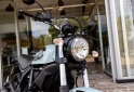 Motos - Ducati SCRAMBLER 400 2017 Nafta 7140Km - En Venta