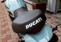 Motos - Ducati SCRAMBLER 400 2017 Nafta 7140Km - En Venta