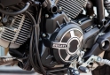 Motos - Ducati SCRAMBLER 400 2017 Nafta 7140Km - En Venta