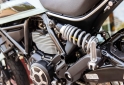 Motos - Ducati SCRAMBLER 400 2017 Nafta 7140Km - En Venta