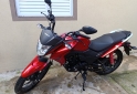 Motos - Honda CB 125 TWISTER 2024 Nafta 2500Km - En Venta