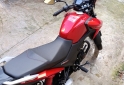 Motos - Honda CB 125 TWISTER 2024 Nafta 2500Km - En Venta
