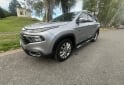 Camionetas - Fiat Toro 2020 Diesel 120000Km - En Venta