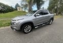 Camionetas - Fiat Toro 2020 Diesel 120000Km - En Venta
