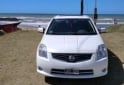 Autos - Nissan Sentra 2011 GNC 228000Km - En Venta