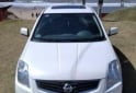 Autos - Nissan Sentra 2011 GNC 228000Km - En Venta