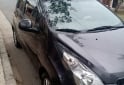 Autos - Chevrolet Spark 2016 Nafta 95000Km - En Venta