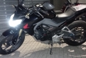 Motos - Honda Cb 190 R 2017 Nafta 20000Km - En Venta