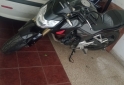Motos - Honda Cb 190 R 2017 Nafta 20000Km - En Venta