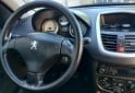 Autos - Peugeot Peugeot 207 2015 GNC 147000Km - En Venta