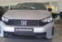 Autos - Fiat Cronos 1.3 gse Like 2025 Nafta  - En Venta