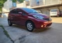 Autos - Nissan Note 2016 Nafta 103000Km - En Venta