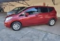 Autos - Nissan Note 2016 Nafta 103000Km - En Venta