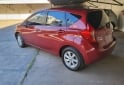 Autos - Nissan Note 2016 Nafta 103000Km - En Venta