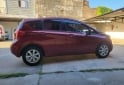Autos - Nissan Note 2016 Nafta 103000Km - En Venta