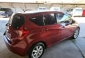 Autos - Nissan Note 2016 Nafta 103000Km - En Venta