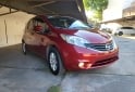 Autos - Nissan Note 2016 Nafta 103000Km - En Venta