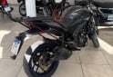 Motos - Bajaj Dominar 250cc 2021 Nafta 25000Km - En Venta