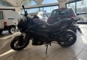 Motos - Bajaj Dominar 250cc 2021 Nafta 25000Km - En Venta