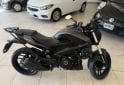 Motos - Bajaj Dominar 250cc 2021 Nafta 25000Km - En Venta