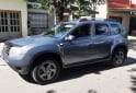 Autos - Renault Duster 2012 GNC 177000Km - En Venta