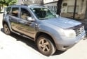 Autos - Renault Duster 2012 GNC 177000Km - En Venta
