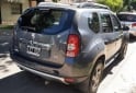 Autos - Renault Duster 2012 GNC 177000Km - En Venta