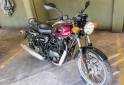 Motos - Benelli 400 Imperiale 2022 Nafta 15000Km - En Venta