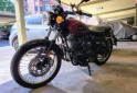 Motos - Benelli 400 Imperiale 2022 Nafta 15000Km - En Venta
