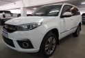 Autos - Chery Tiggo 3 1.6 Luxury CVT 2020 Nafta 88500Km - En Venta
