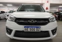 Autos - Chery Tiggo 3 1.6 Luxury CVT 2020 Nafta 88500Km - En Venta