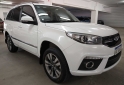 Autos - Chery Tiggo 3 1.6 Luxury CVT 2020 Nafta 88500Km - En Venta