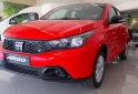 Autos - Fiat Argo 1.3 gse Firefly Driv 2025 Nafta  - En Venta