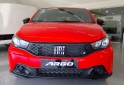 Autos - Fiat Argo 1.3 gse Firefly Driv 2025 Nafta  - En Venta