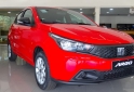 Autos - Fiat Argo 1.3 gse Firefly Driv 2025 Nafta  - En Venta
