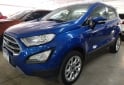 Camionetas - Ford Ecosport 2.0L 2019 Nafta 77000Km - En Venta