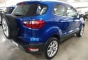 Camionetas - Ford Ecosport 2.0L 2019 Nafta 77000Km - En Venta