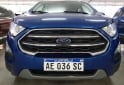 Camionetas - Ford Ecosport 2.0L 2019 Nafta 77000Km - En Venta