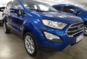 Camionetas - Ford Ecosport 2.0L 2019 Nafta 77000Km - En Venta