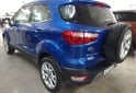 Camionetas - Ford Ecosport 2.0L 2019 Nafta 77000Km - En Venta