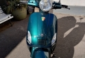 Motos - Zanella Styler 2017 Nafta 28000Km - En Venta